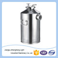 Stainless Steel Bottle for Chemical and Pharmaceutical